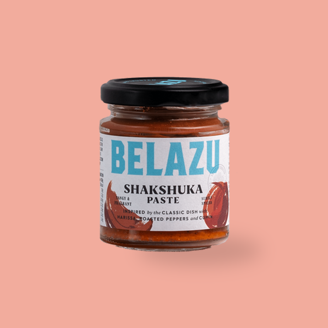 Belazu Shakshuka Paste