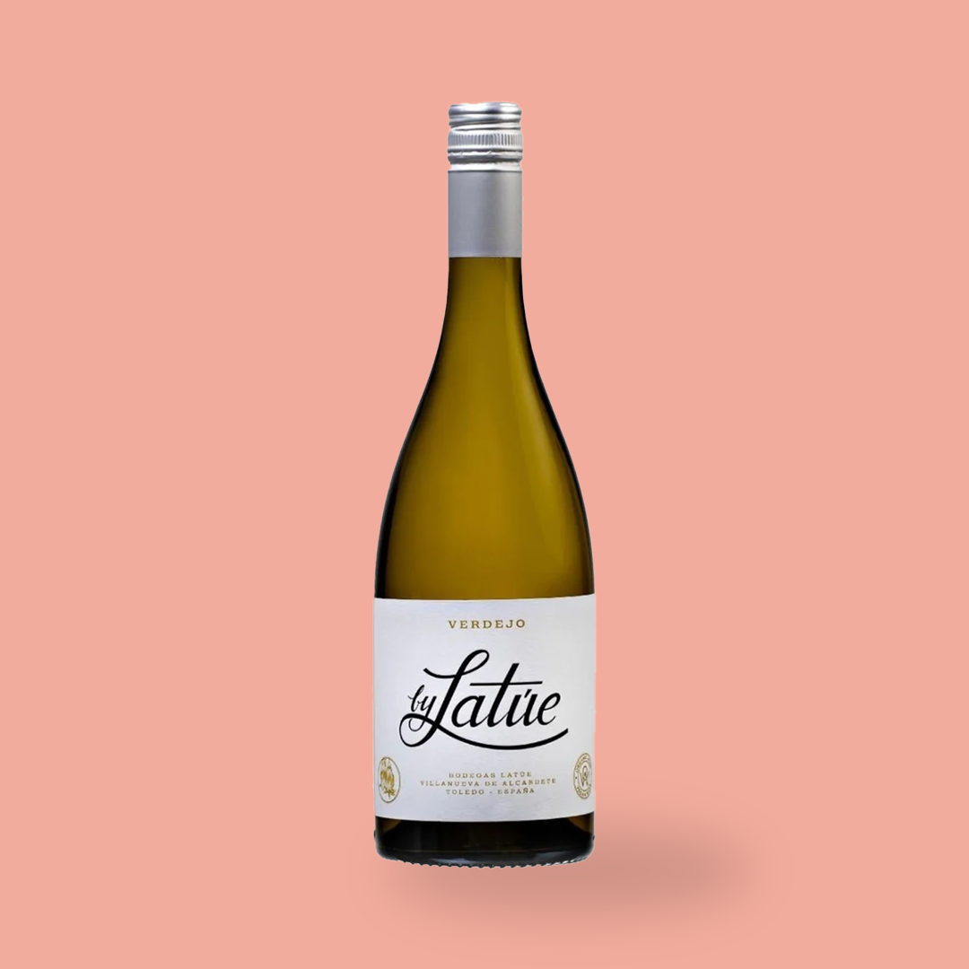 Bodegas Latue By Latue Verdejo