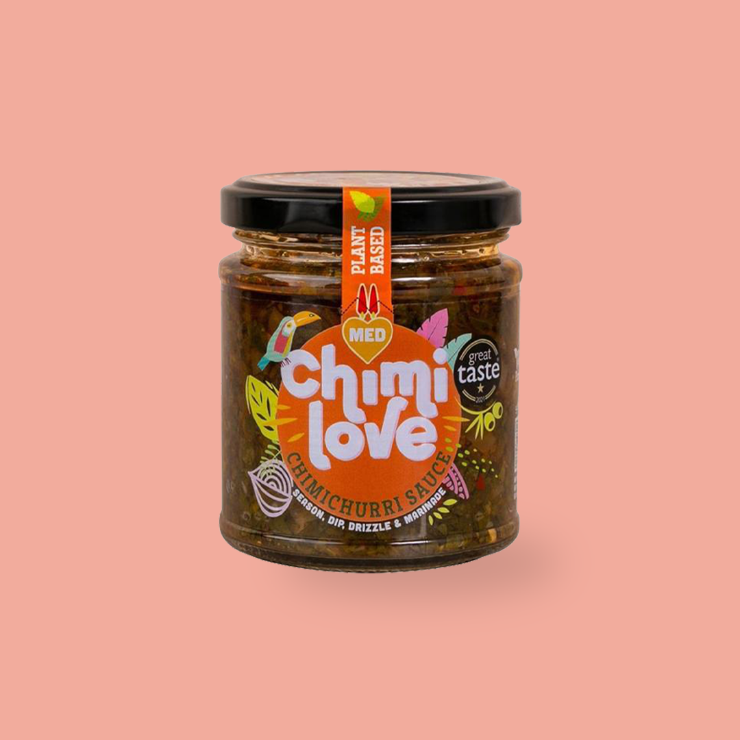 ChimiLove Original Chimichurri