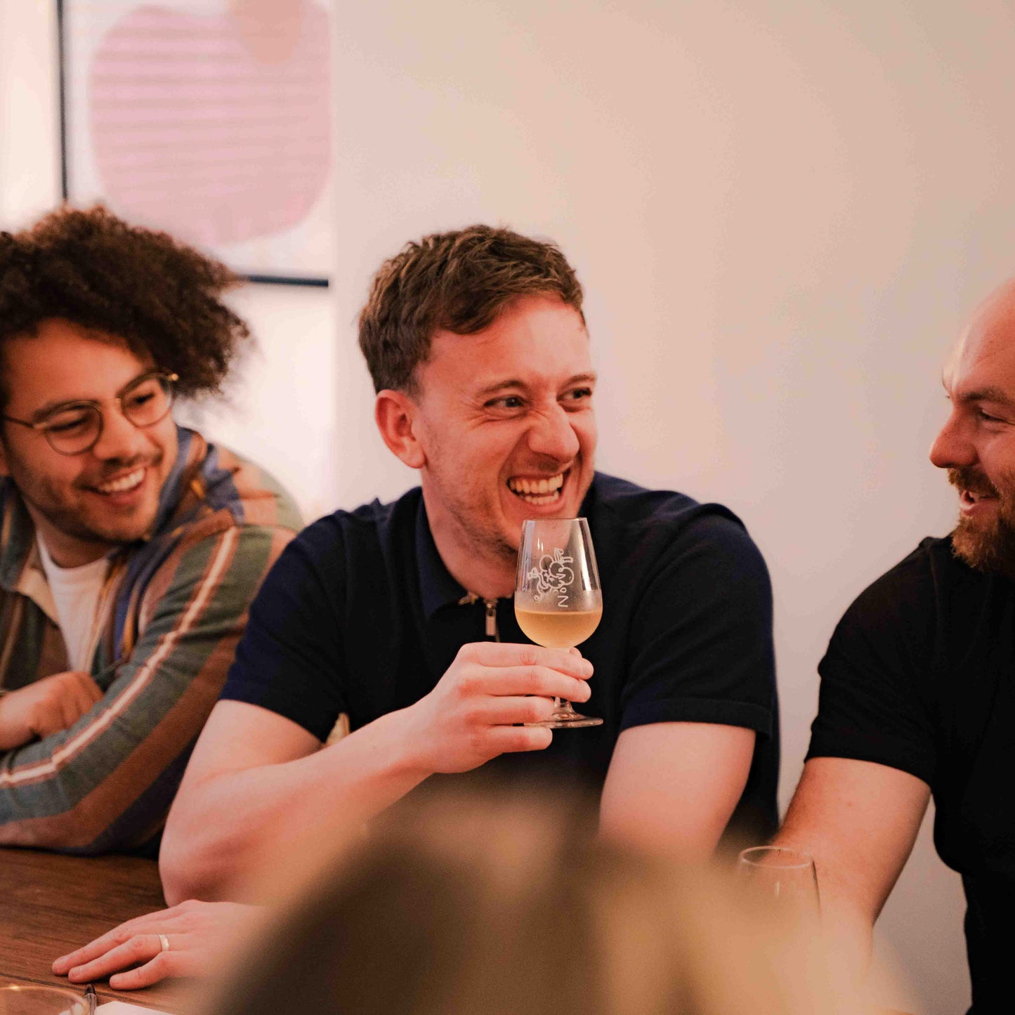 Wine Tasting 05.12.2025