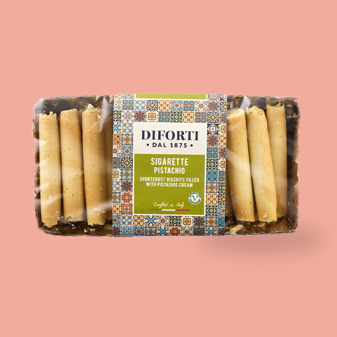Diforti Pistachio Sigarette
