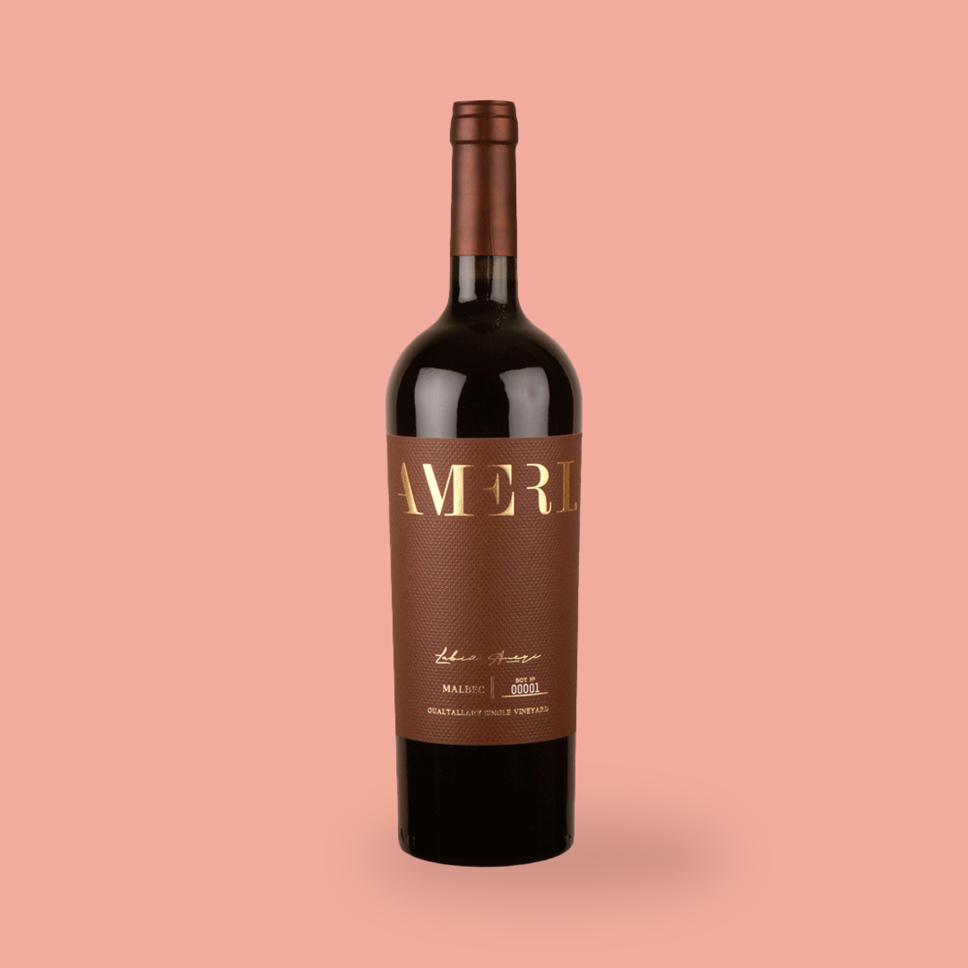 Domaine Bousquet Ameri Malbec