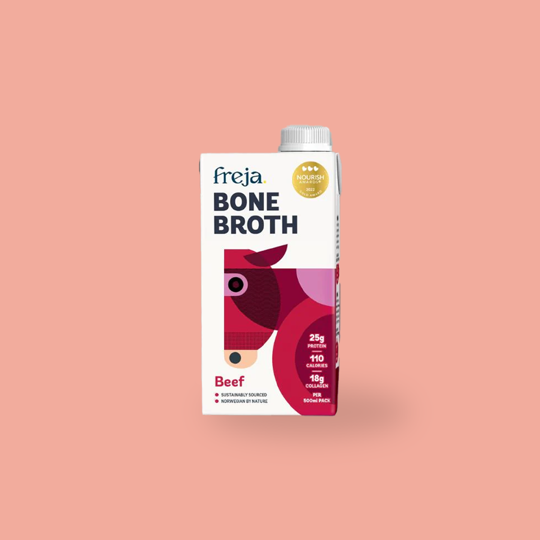 Freja Beef Bone Broth
