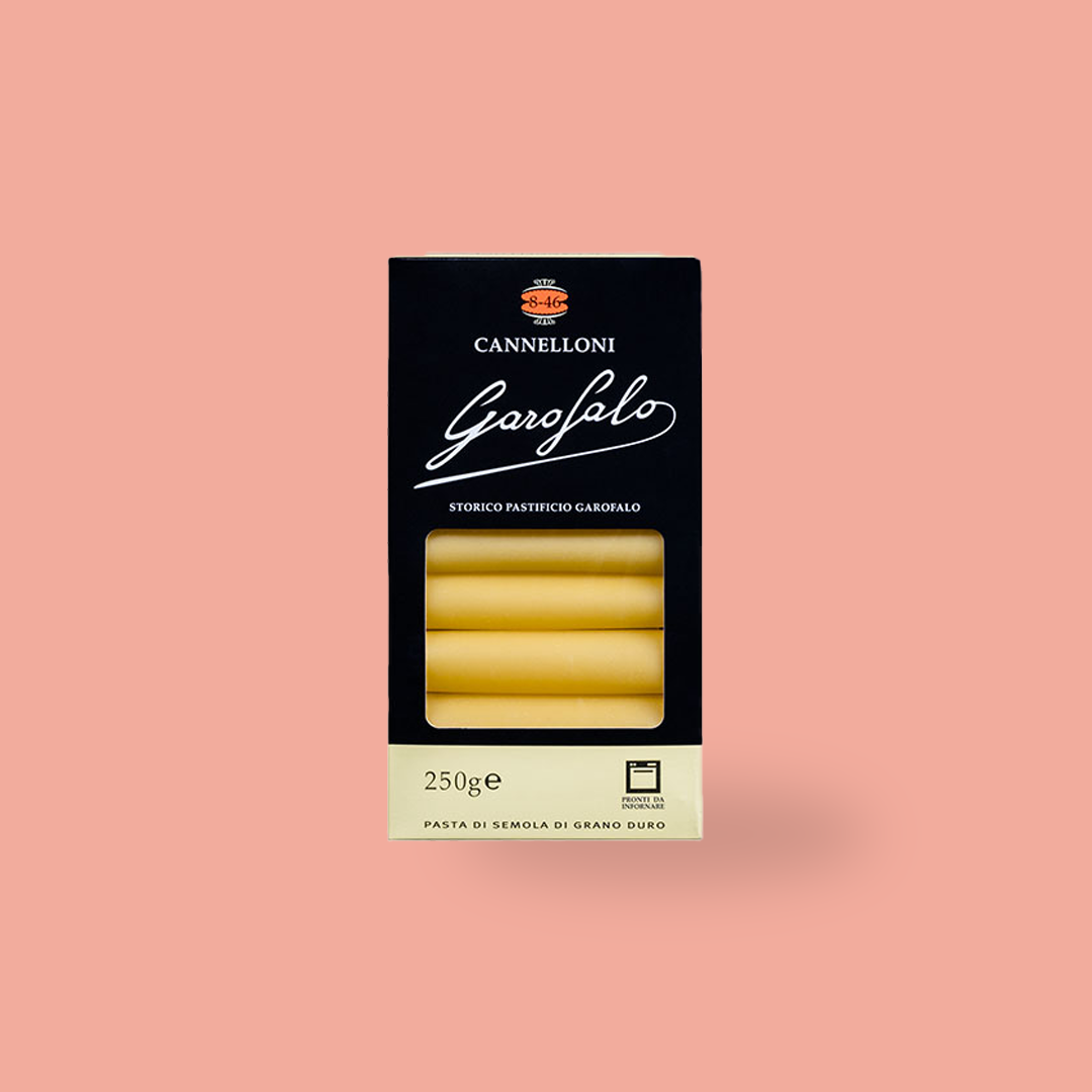 Garofalo Cannelloni