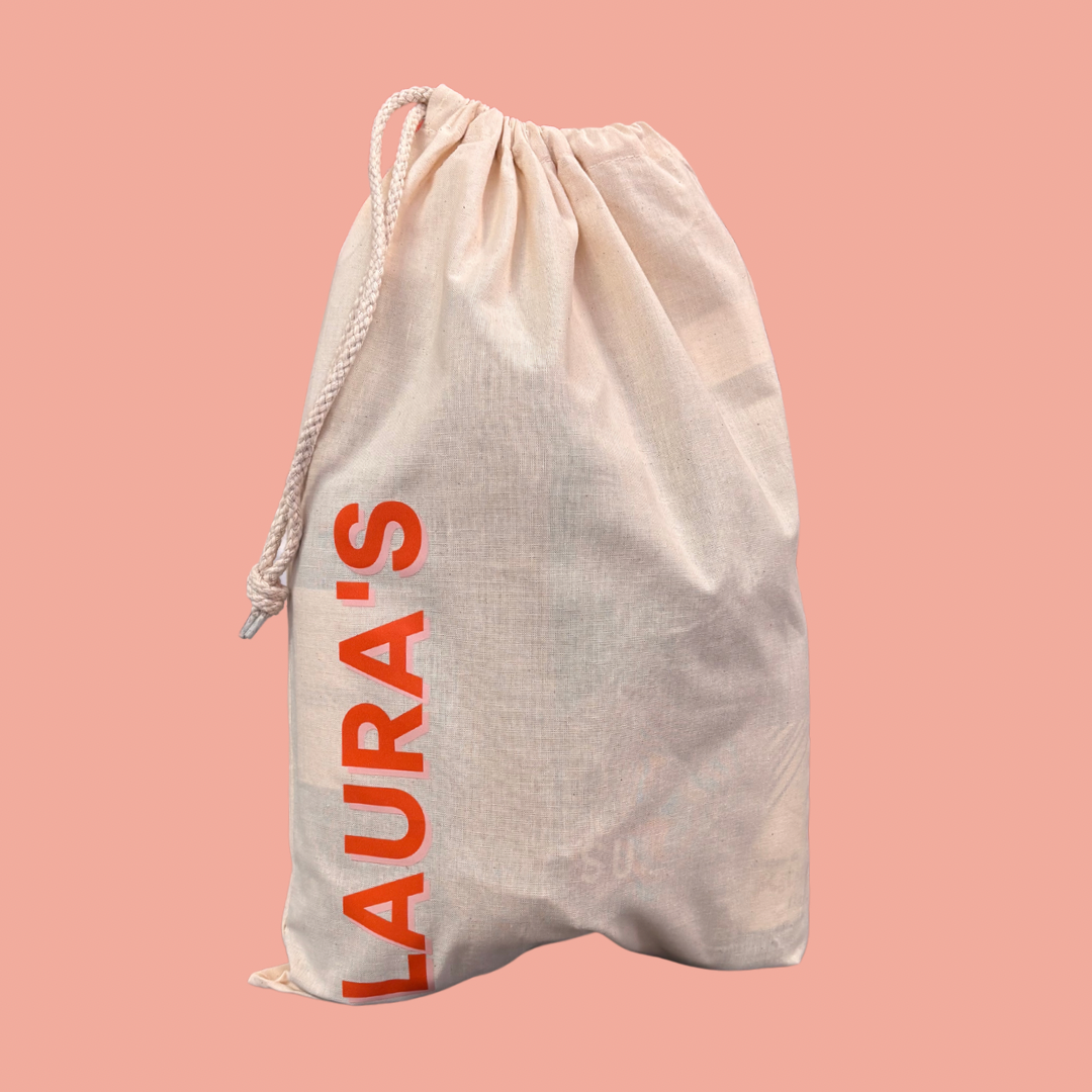 LAURA’S Sack
