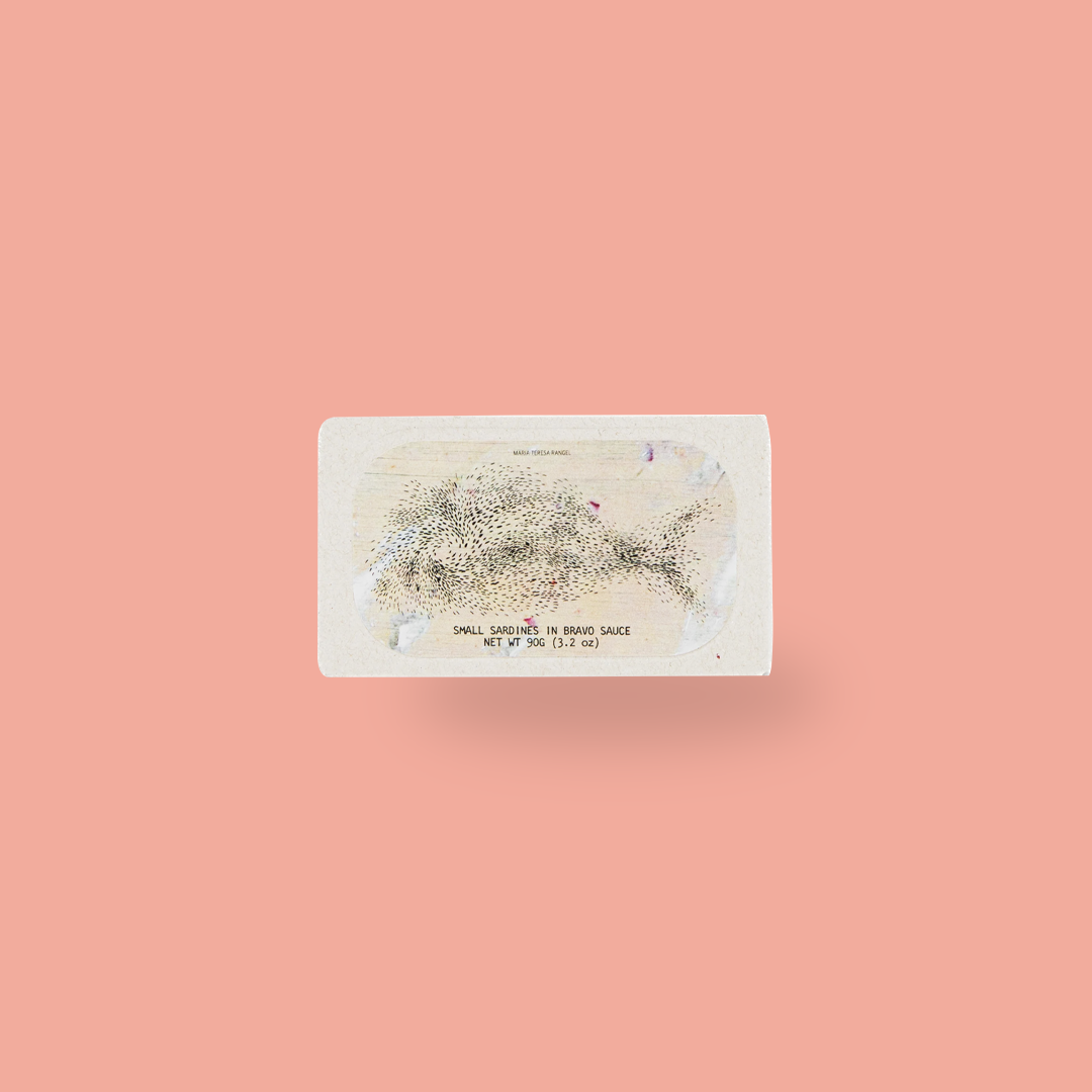Jose Gourmet Small Sardines In Bravo Sauce