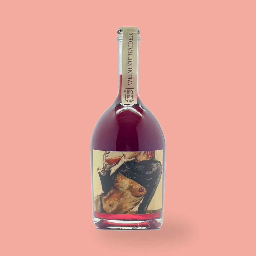 Weinhof Haider Jung & Sexy