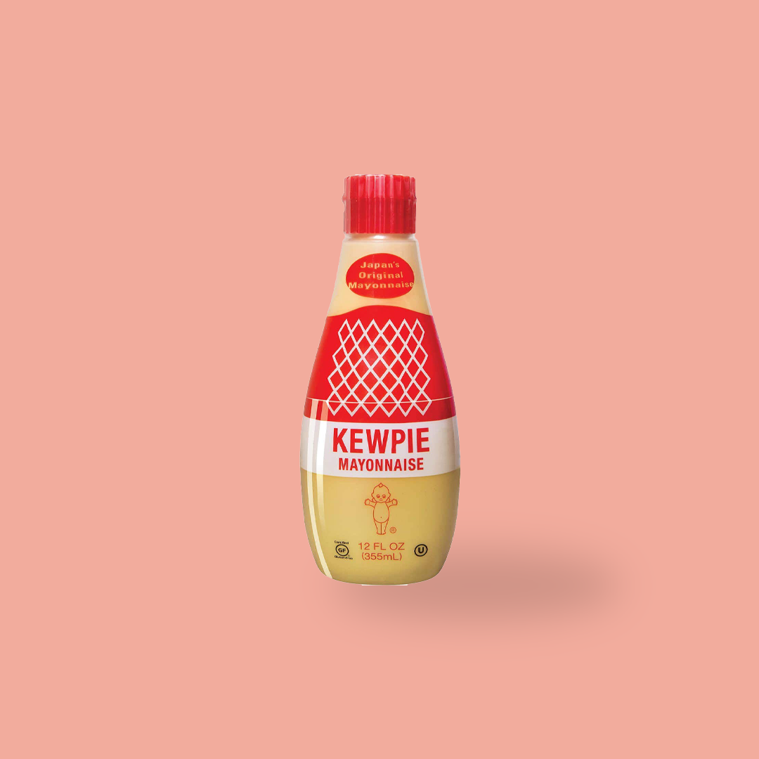 Kewpie Mayonnaise