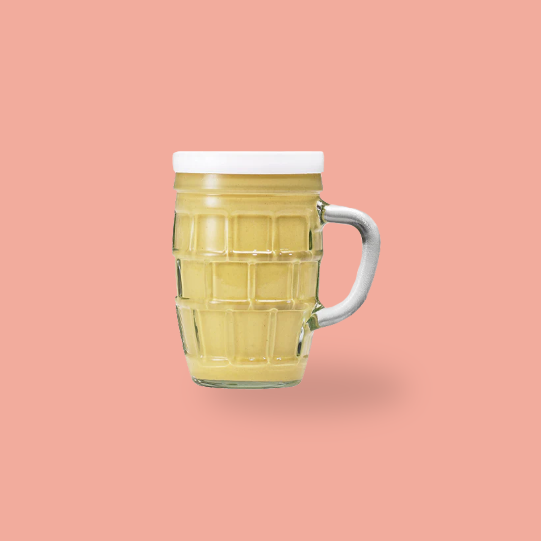 Kuhne Traditional German Mustard