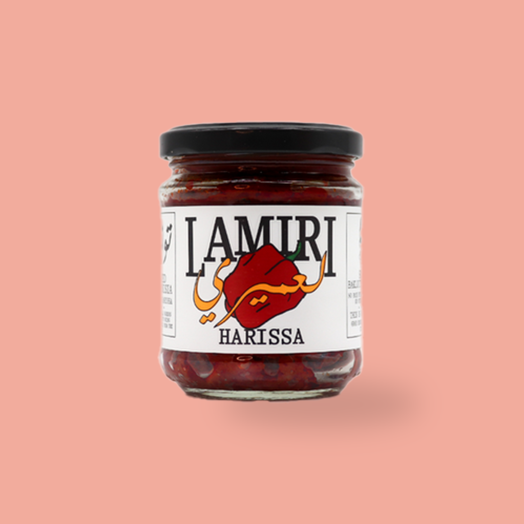 Lamiri Harissa