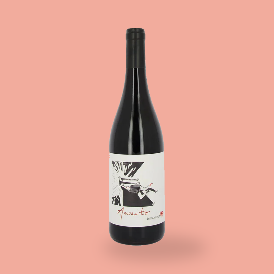 Laura Aillaud Amorcito