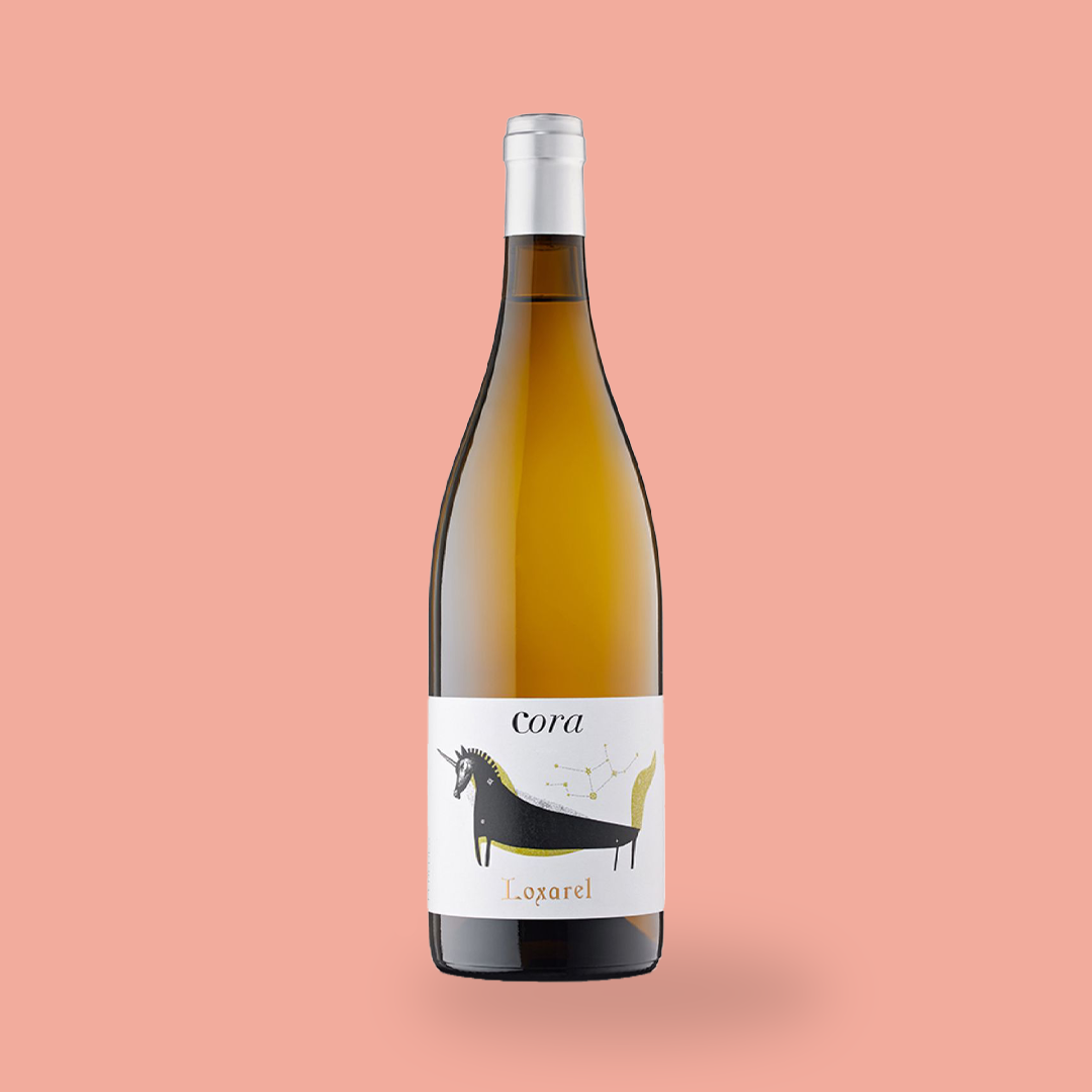 Penedes Cora Loxarel