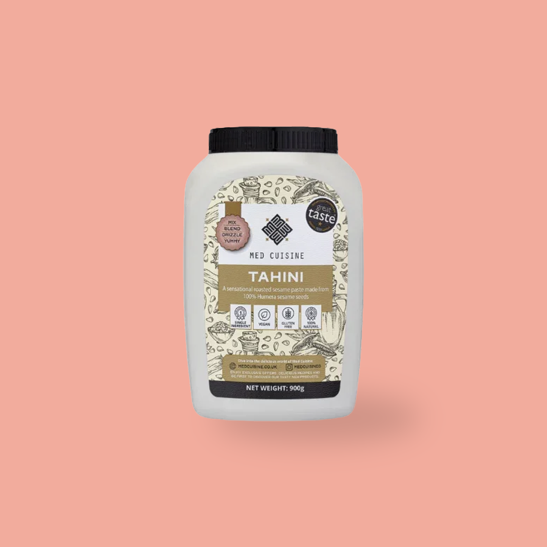 Med Cuisine Tahini 900g