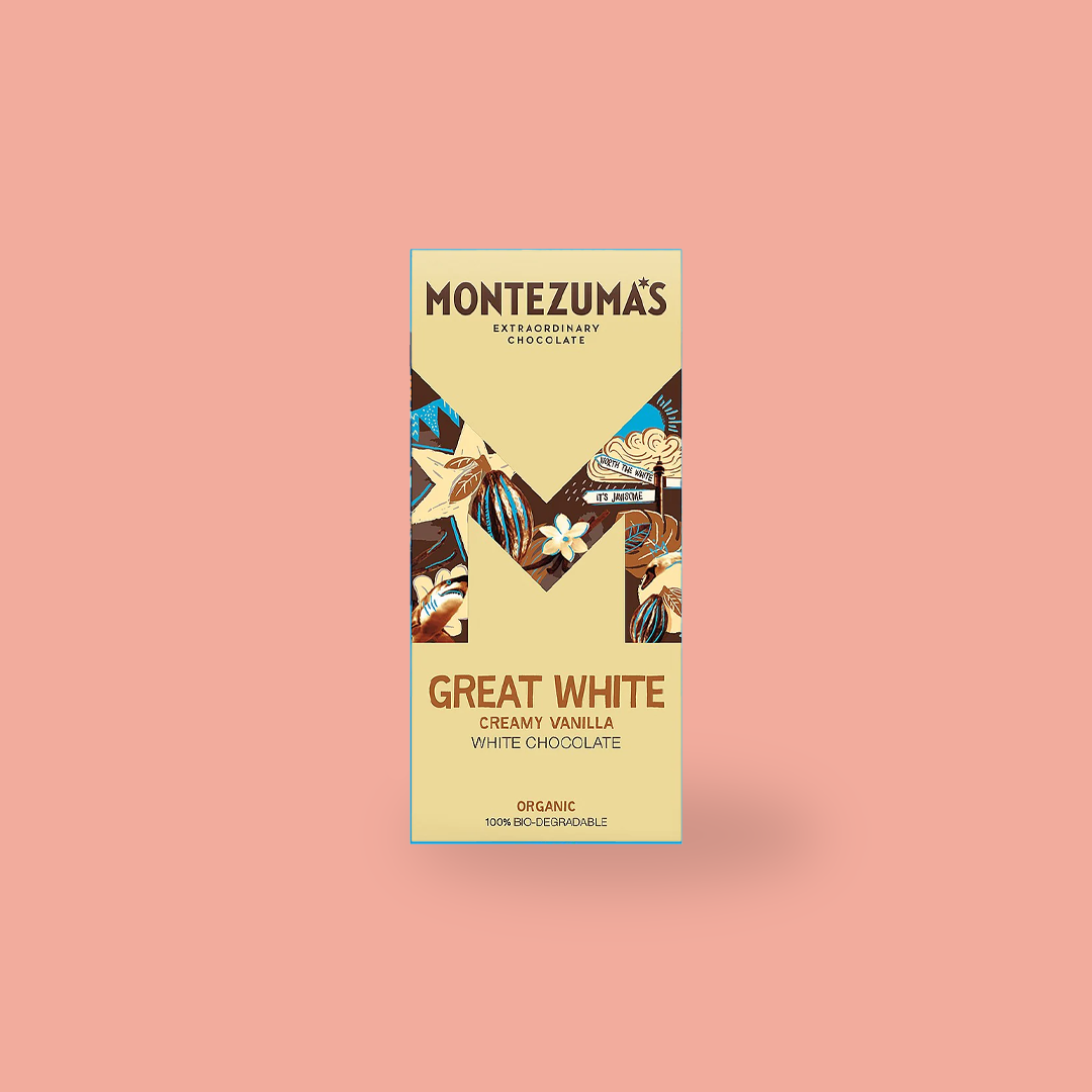 Montezuma's Great White Bar