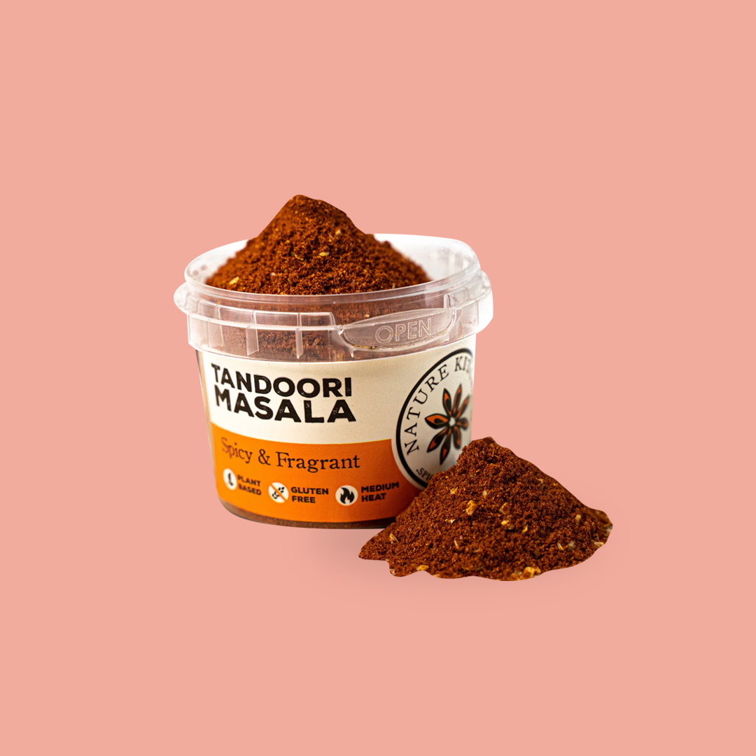 Nature Kitchen Tandoori Masala