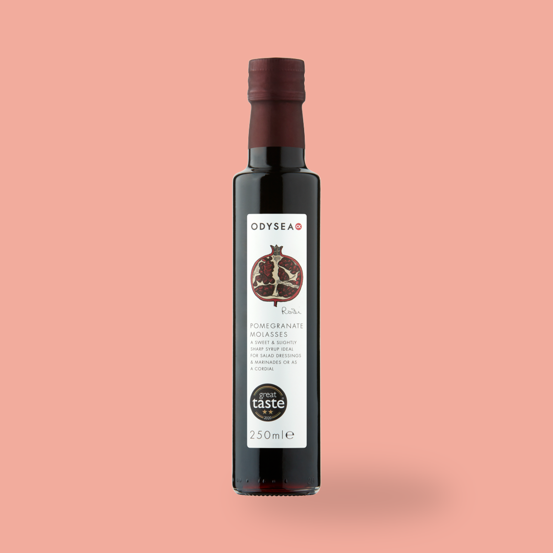Odysea Pomegranate Molasses