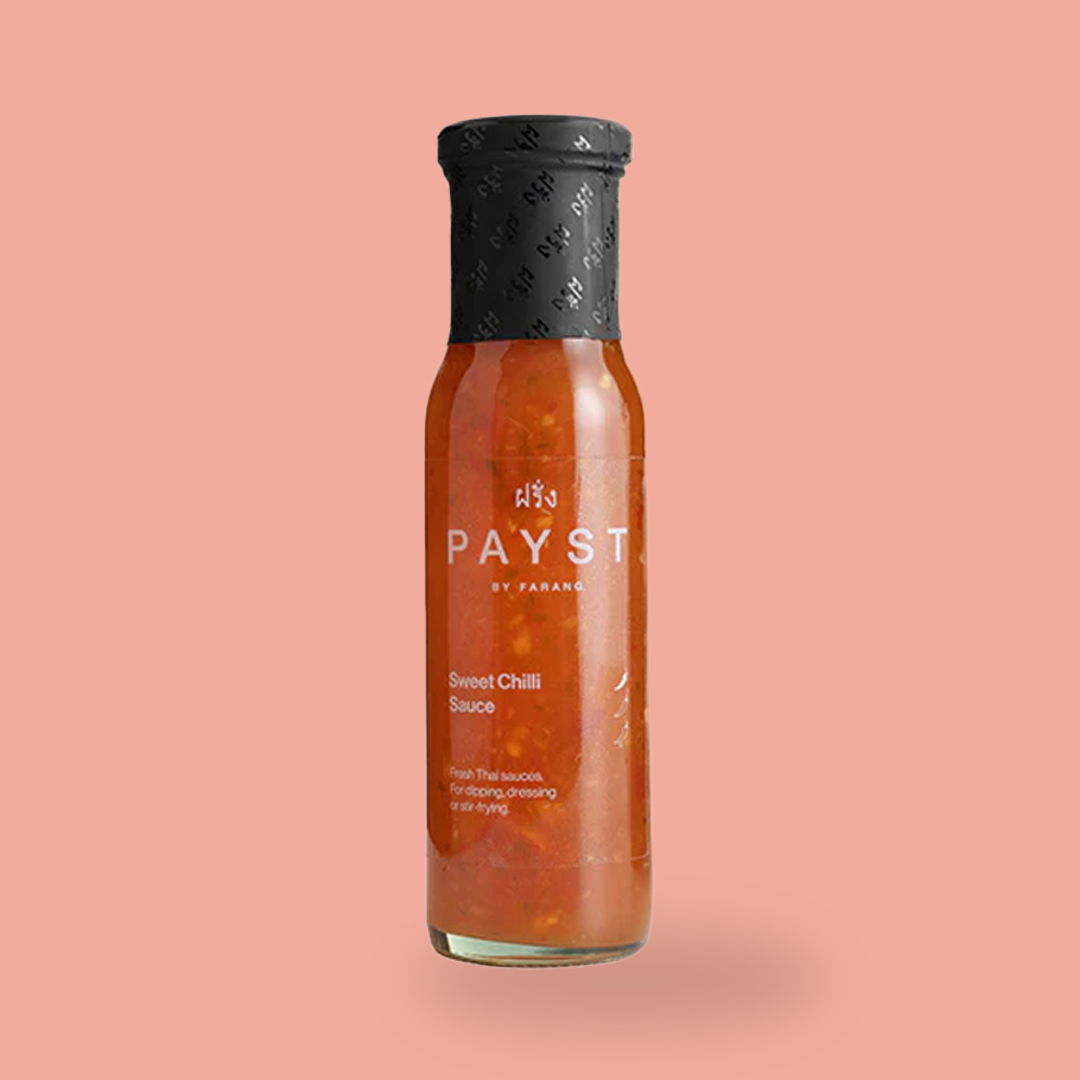 Payst Sweet Chilli Sauce