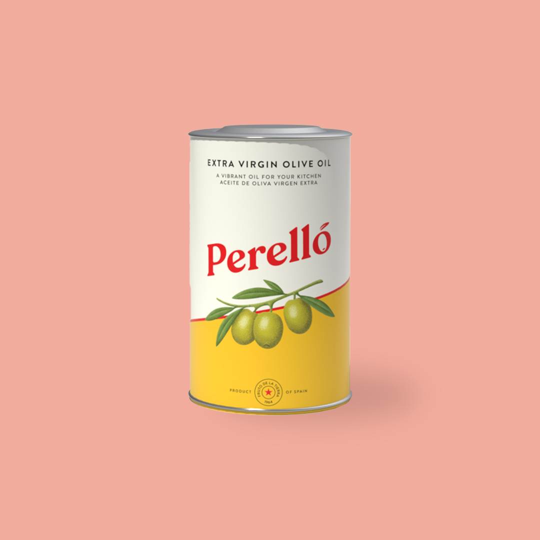 Perello Extra Virgin Olive Oil 250ml