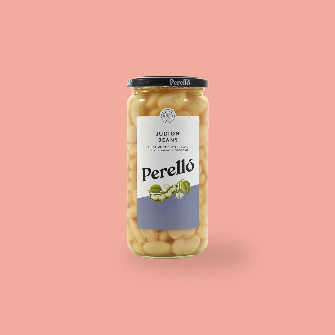 Perello Judion Beans