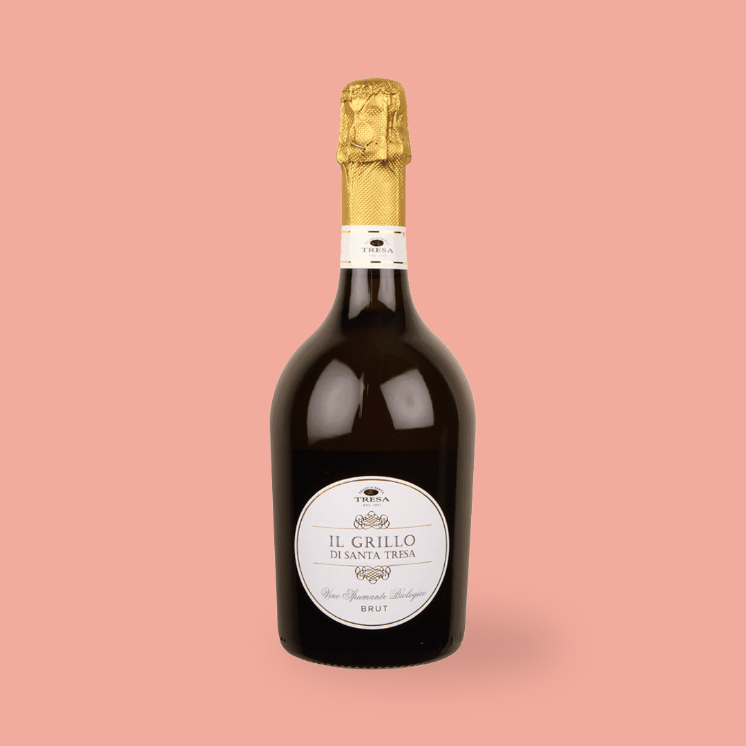 Santa Tresa Il Grillo