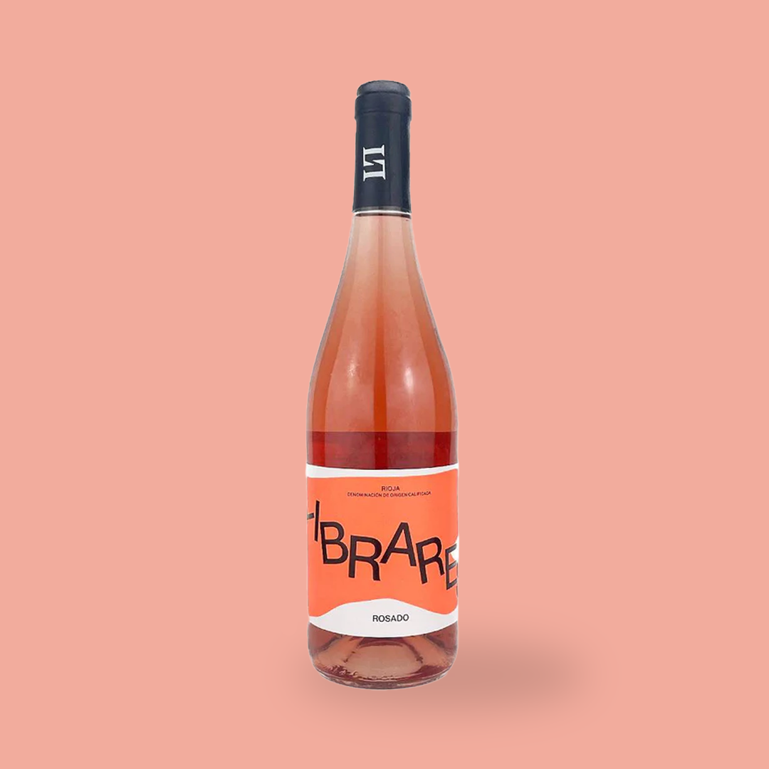 Senorio de Librares Rioja Rosado