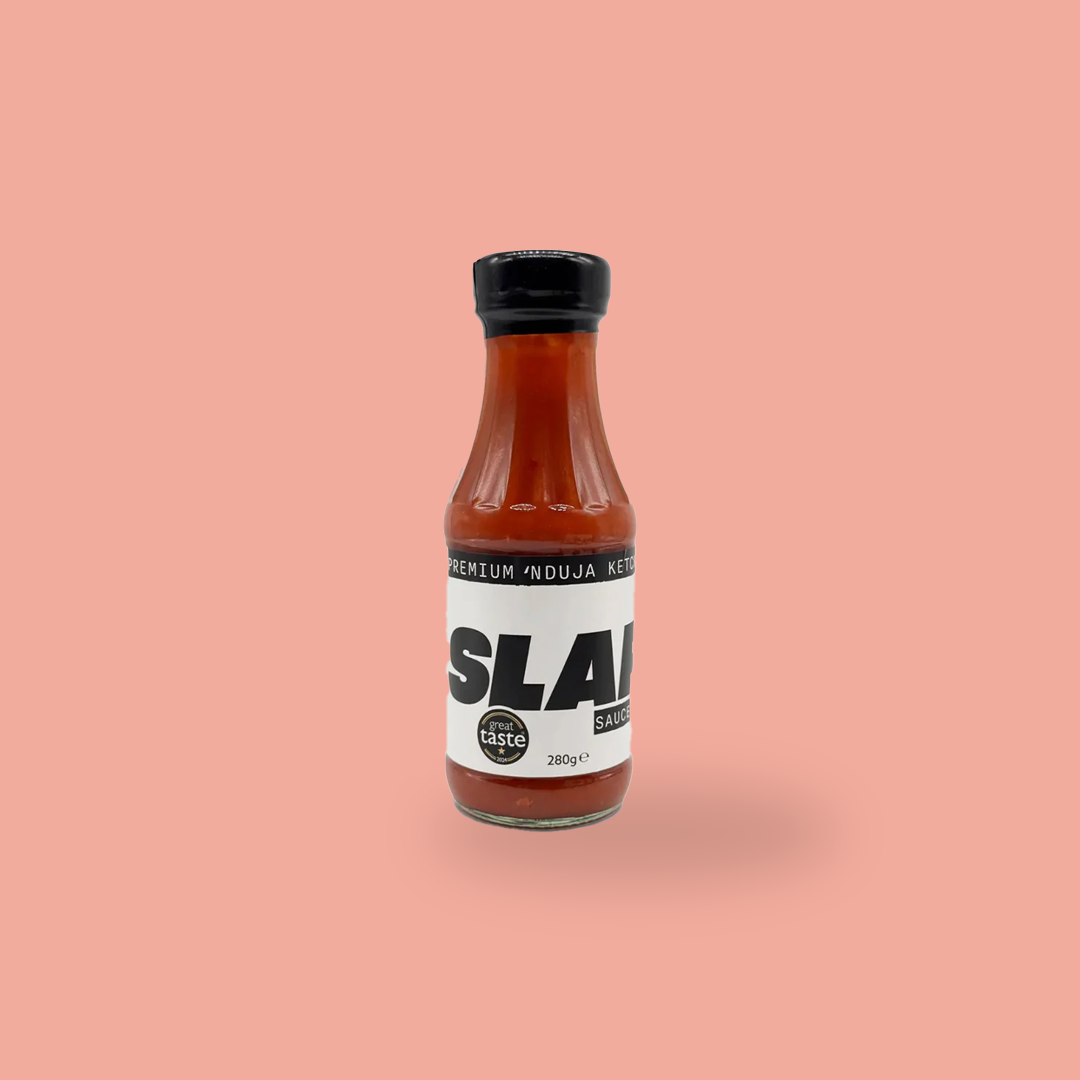 Slap N'duja Ketchup