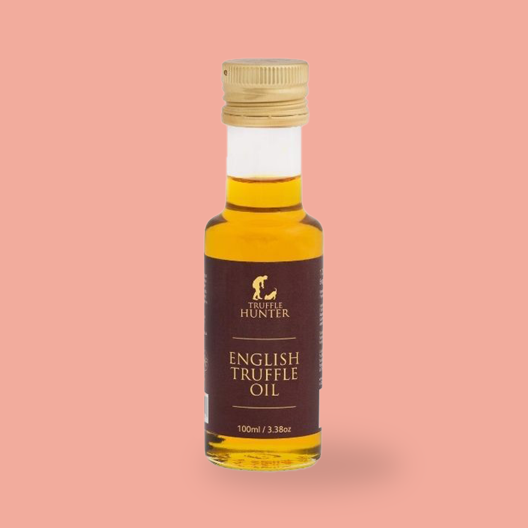 Truffle Hunter English Truffle Oil