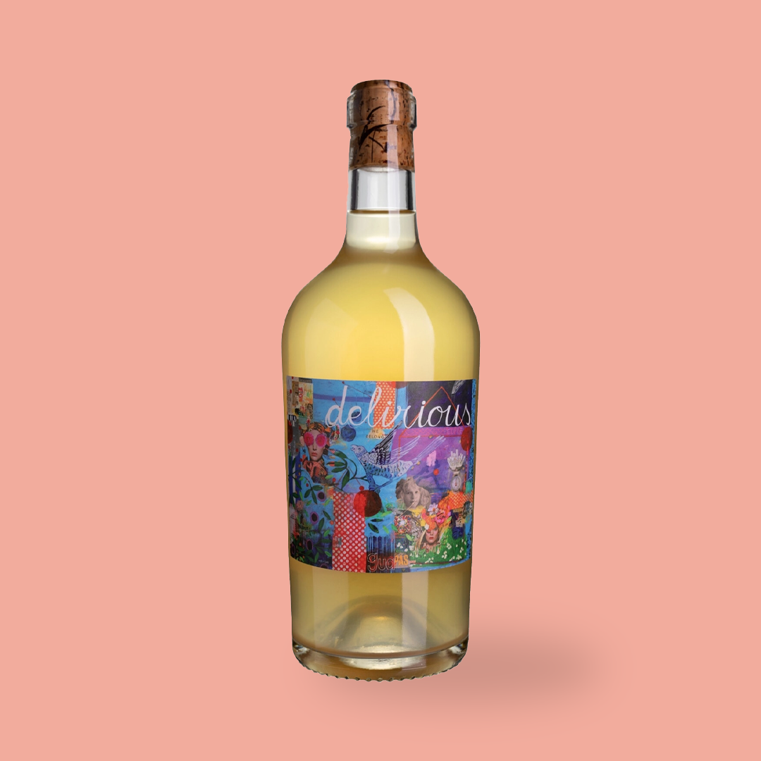 Weingut Haider Delirious