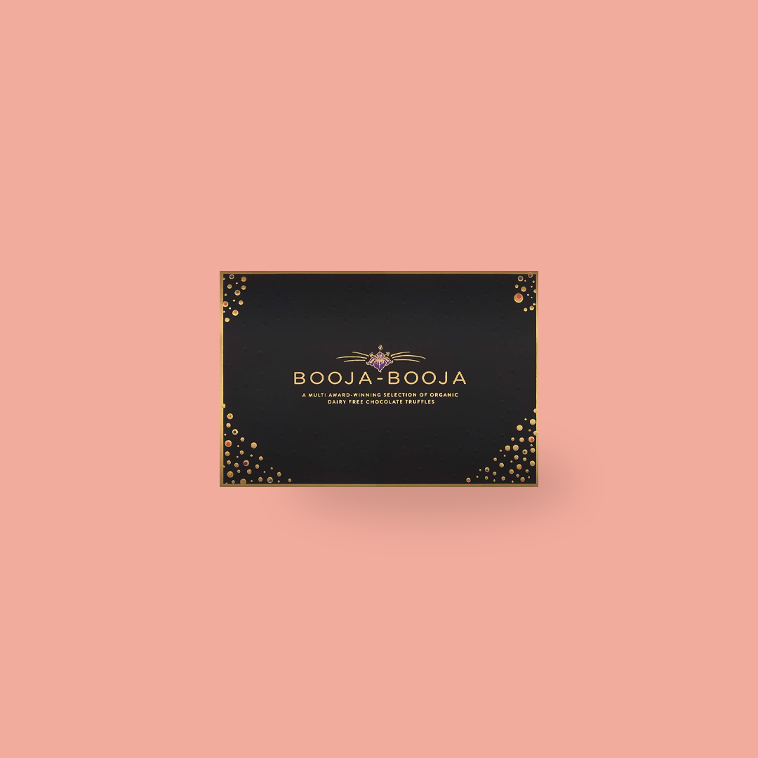 Booja Booja Award Winning Truffles