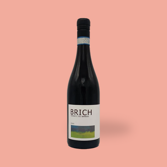 Agricola Gaia Brich DOC Barbera