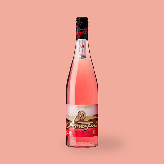 Ameztoi Txakoli Rosado