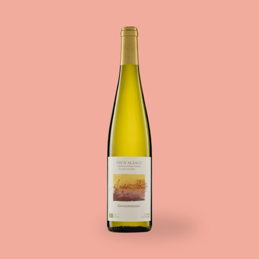 André Stentz Gewurztraminer