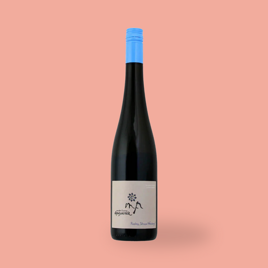 Arndorfer Riesling Strasser Weinberge