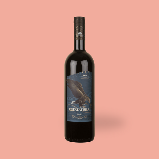 Barone Pizzini Estatatura Red
