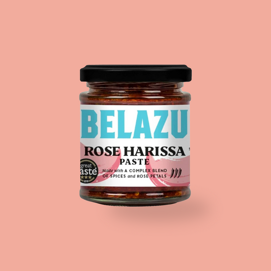 Belazu Rose Harissa