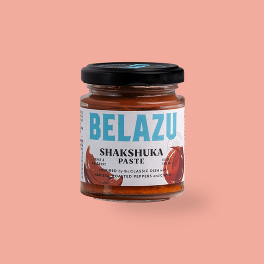 Belazu Shakshuka Paste