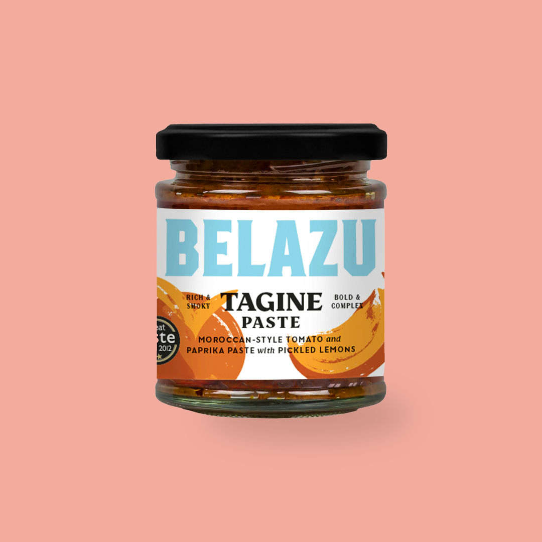 Belazu Tagine Paste