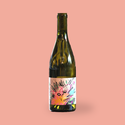 Bloom CDR Blanc Vin des Potes