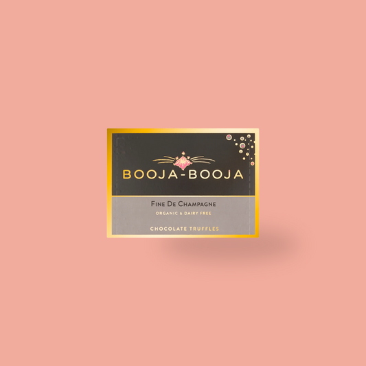 Booja Booja Fine de Champagne Truffles