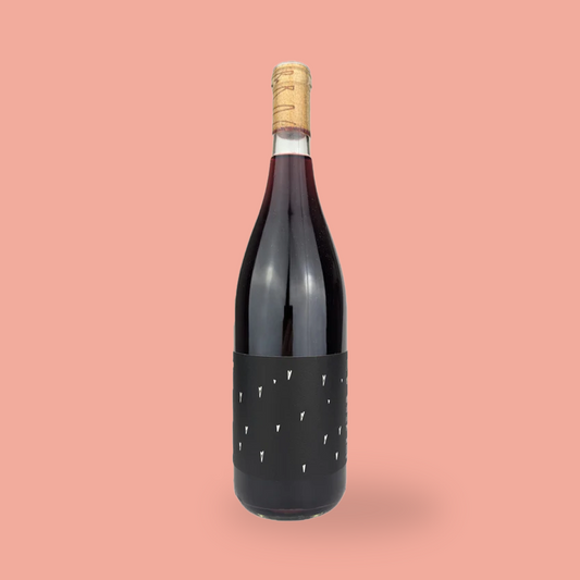 Broc Cellars Love Red