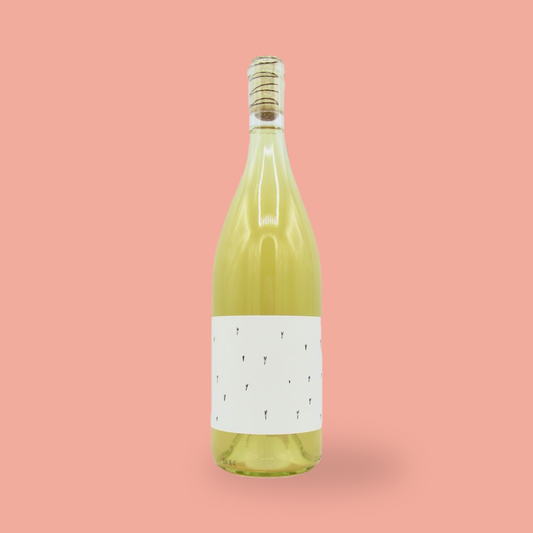 Broc Cellars Love White