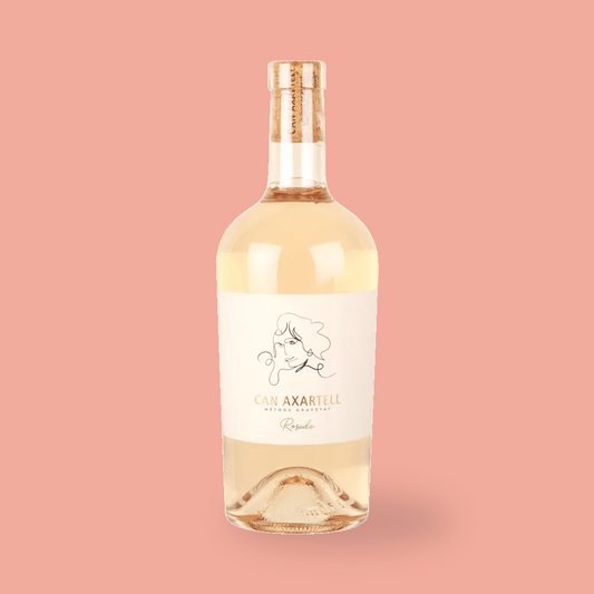 Can Axartell Rosado