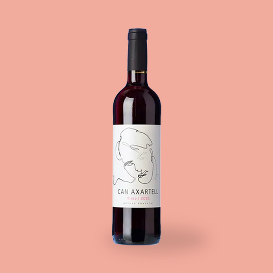 Can Axartell Tinto