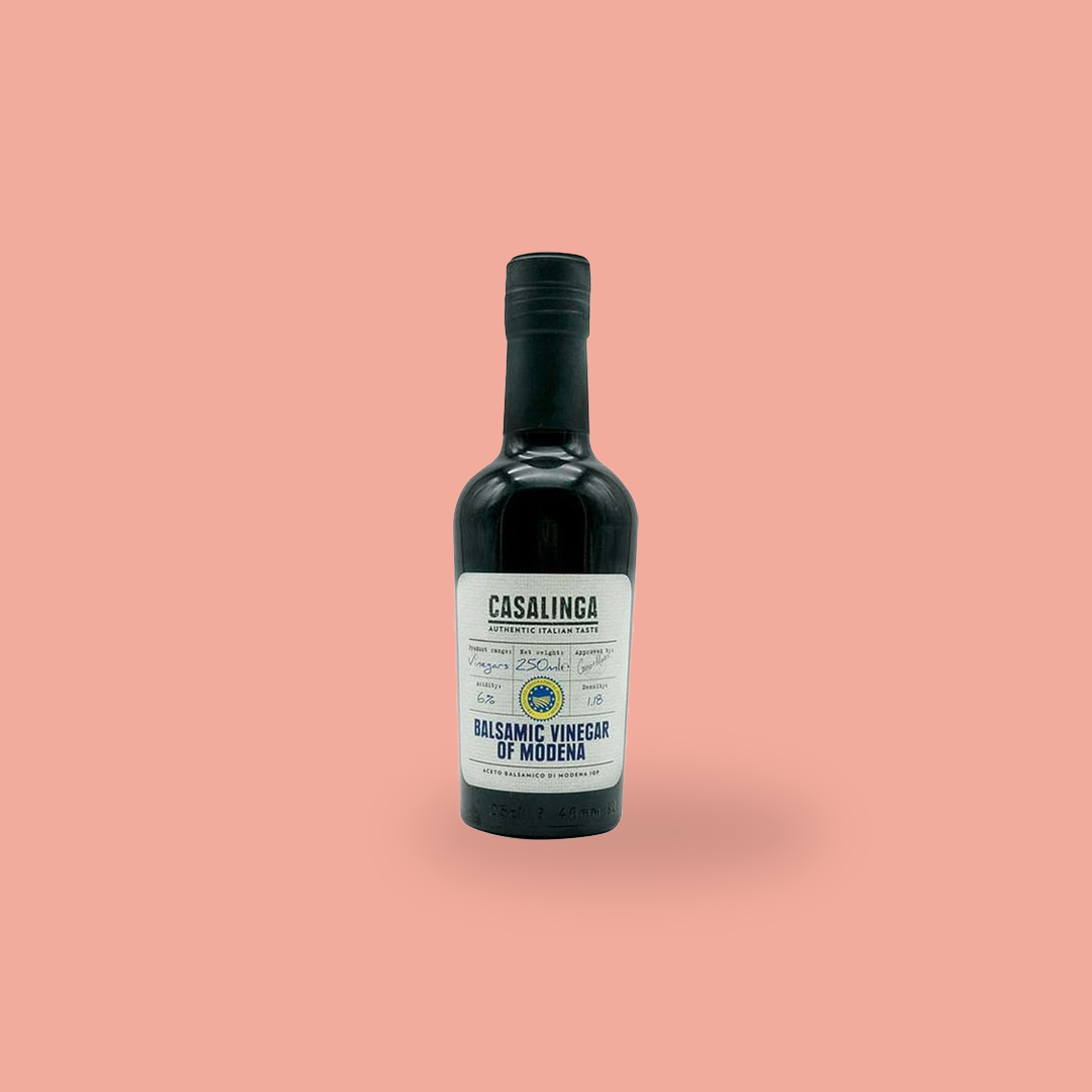 Casalinga Balsamic Vinegar