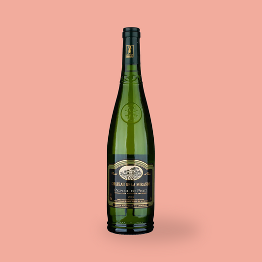 Chateau de la Mirande Picpoul de Pinet