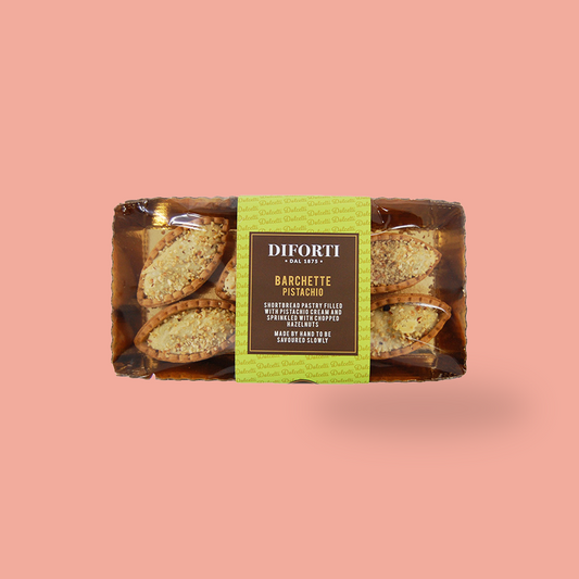 DiForti Pistachio Barchette