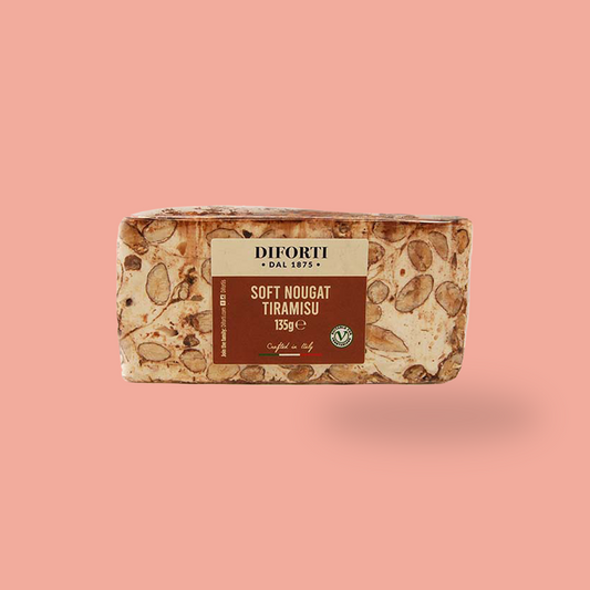 DiForti Tiramisu Nougat