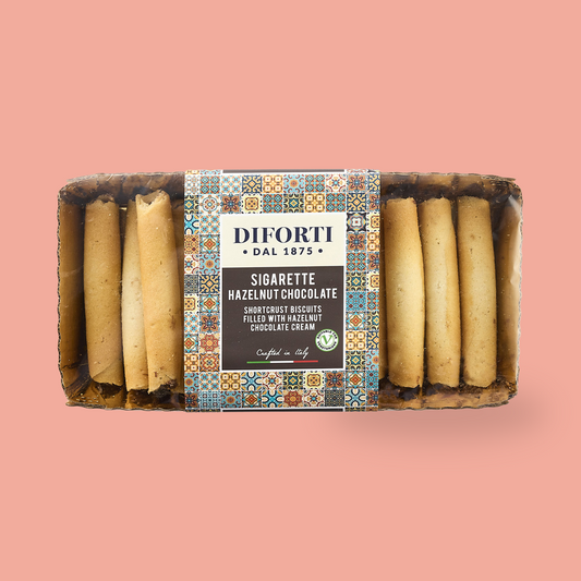 Diforti Hazelnut Sigarette
