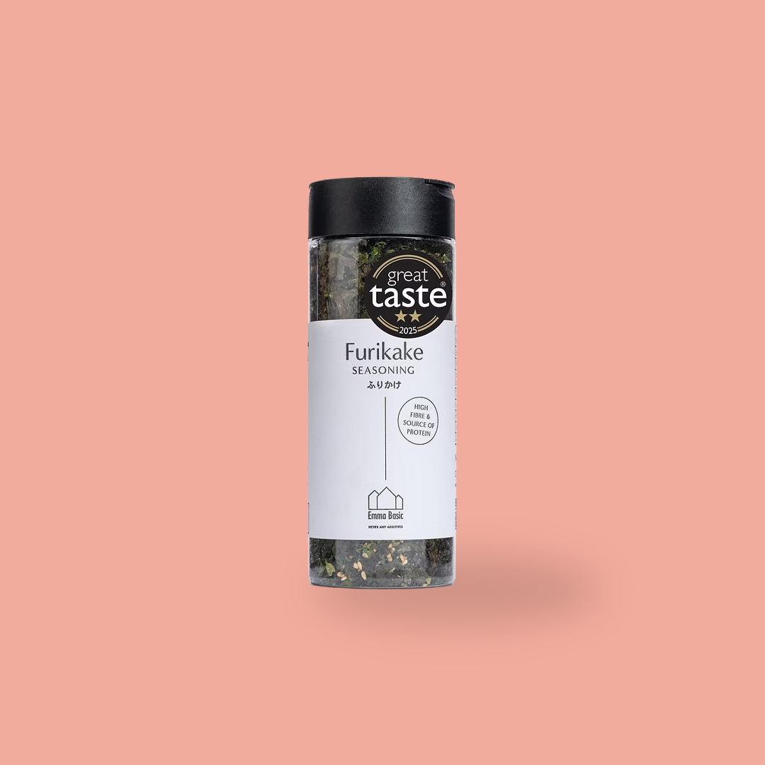 Emma Basic Furikake Seasoning