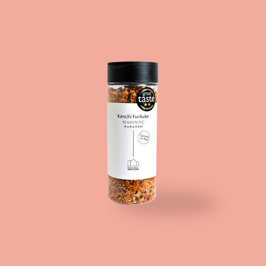 Emma Basic Kimchi Furikake Seasoning